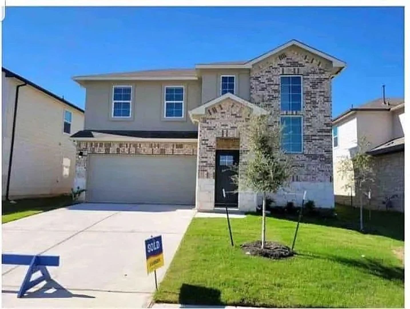 Georgetown House: 204 Brooklyn Dr