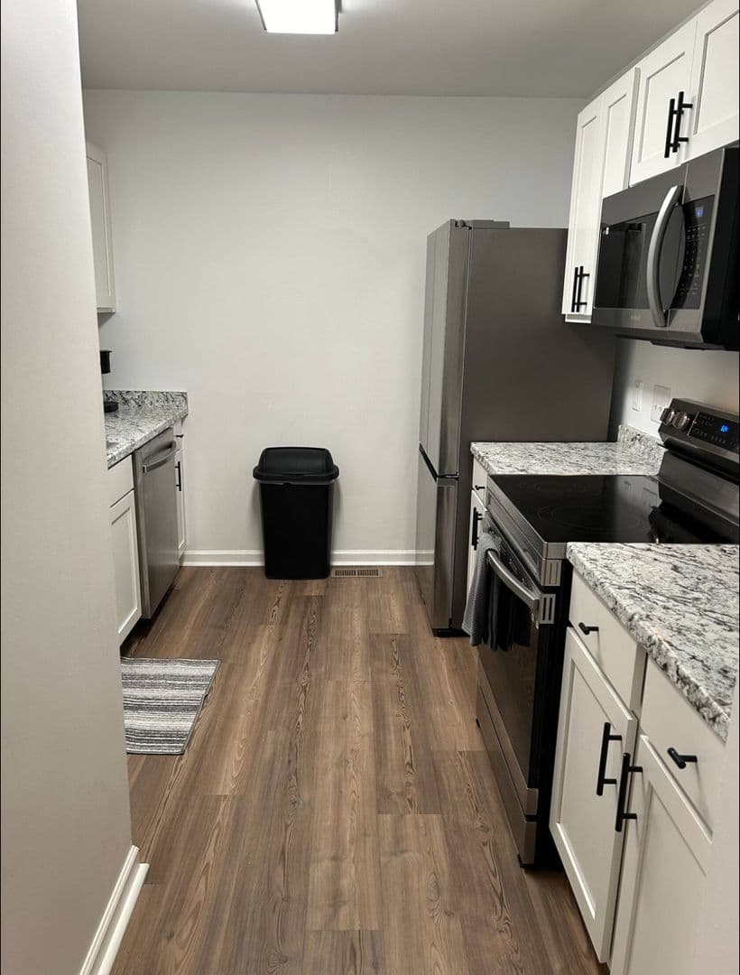 Charlotte House: 5410 Albemarle Rd
