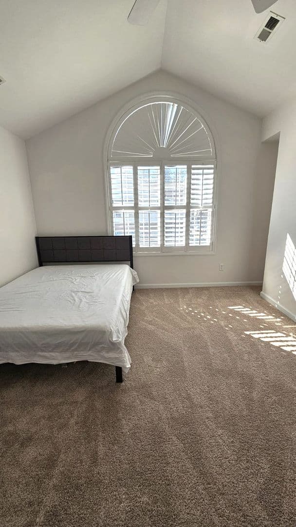 Morrisville House: 1121 Chenille Dr