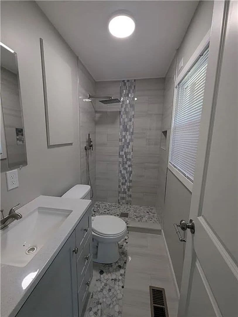 Conley House: 4308 Sheppard Dr