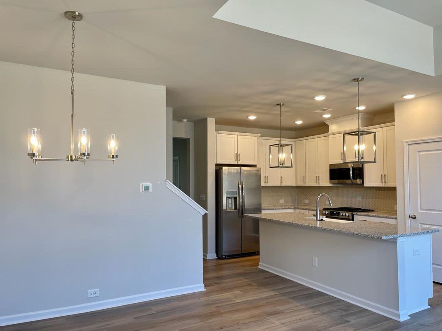 Charlotte House: 2227 Statesville Ave