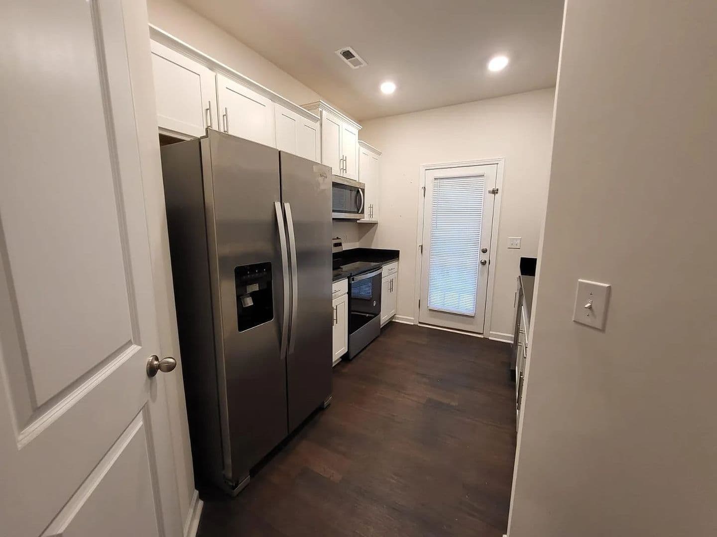 Charlotte House: 6103 Guildford Hill Ln