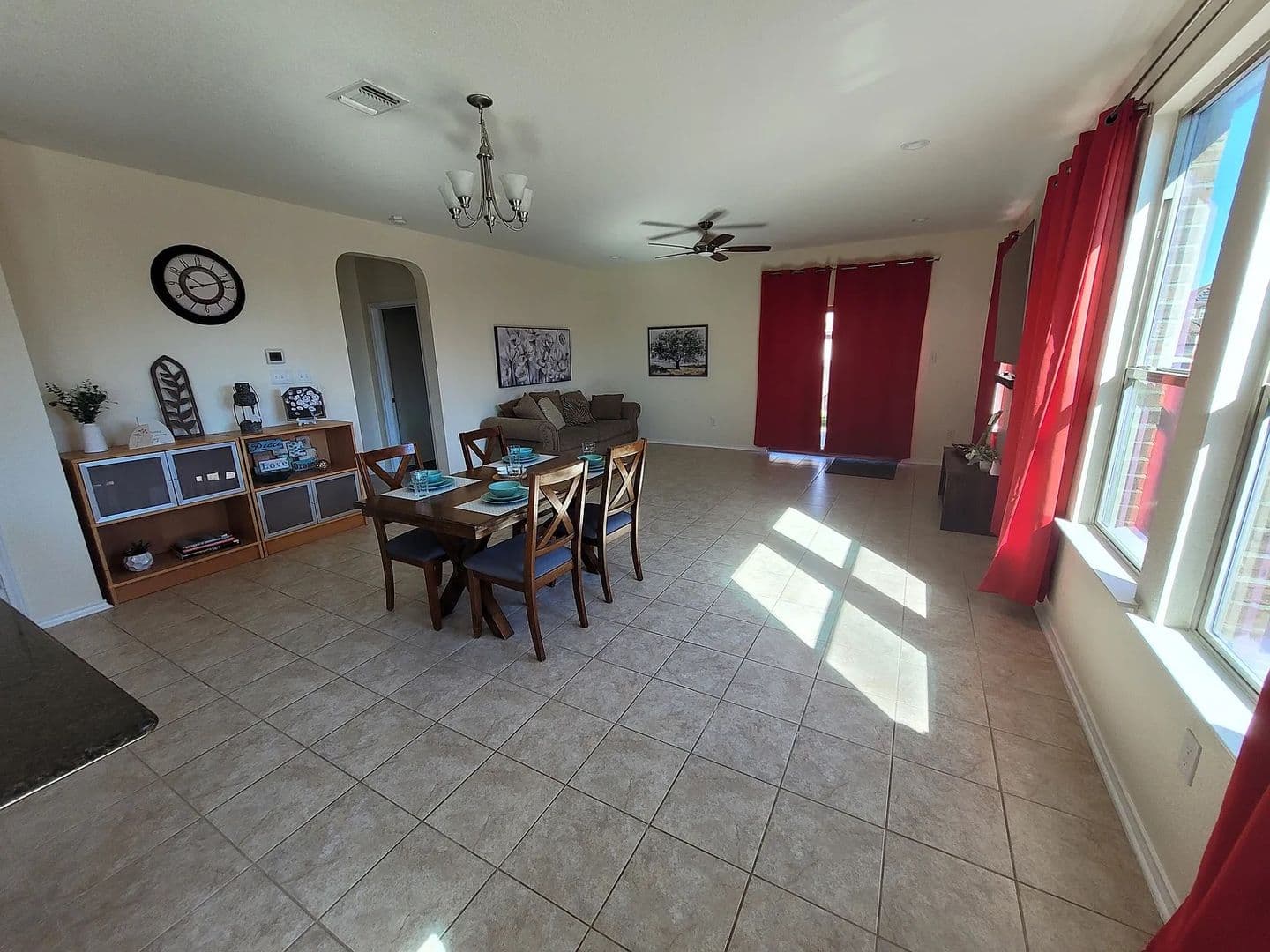 San Antonio House: 11607 Welch Hallow