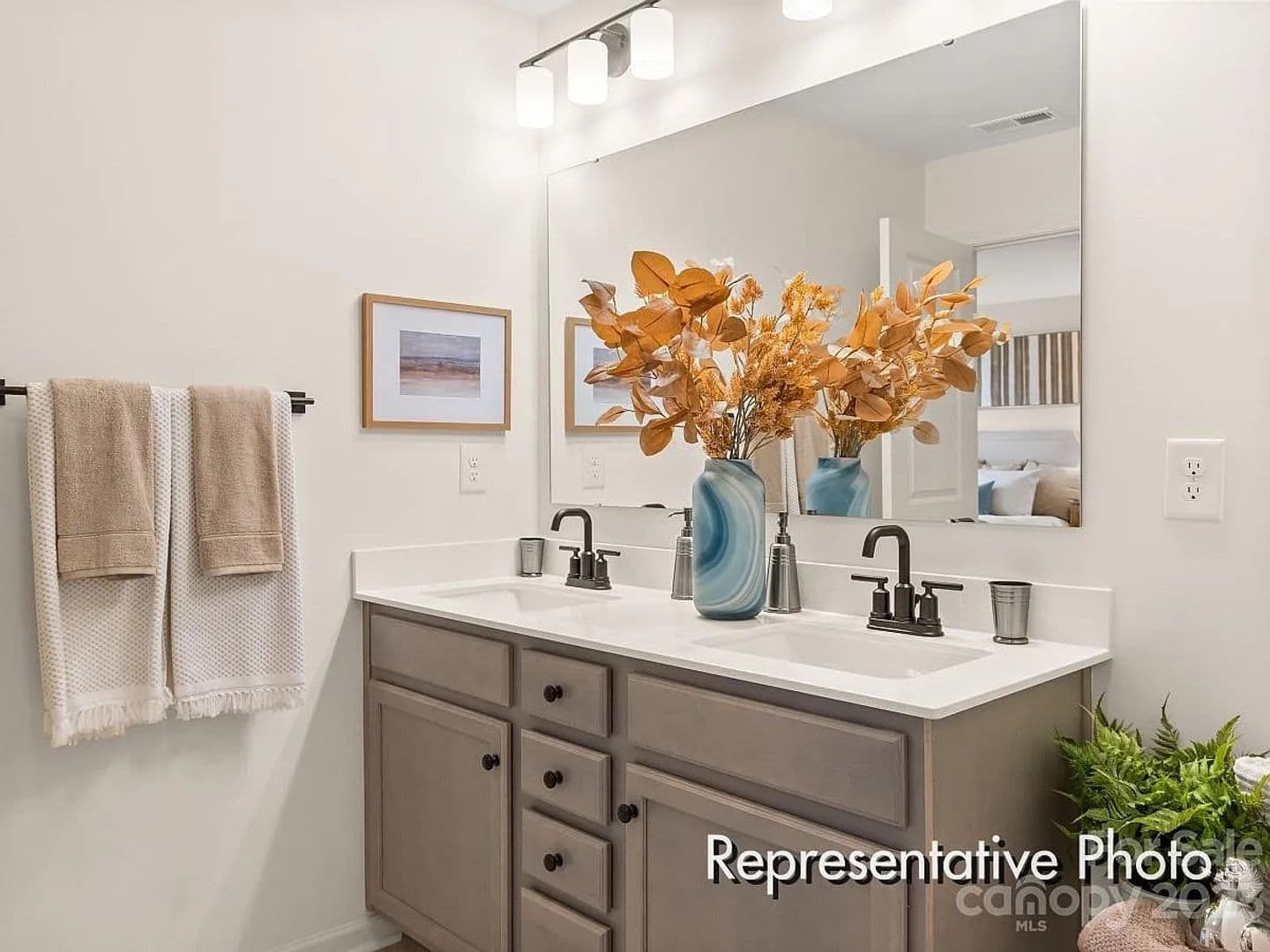 Charlotte House: 11004 Pagebrook Ln