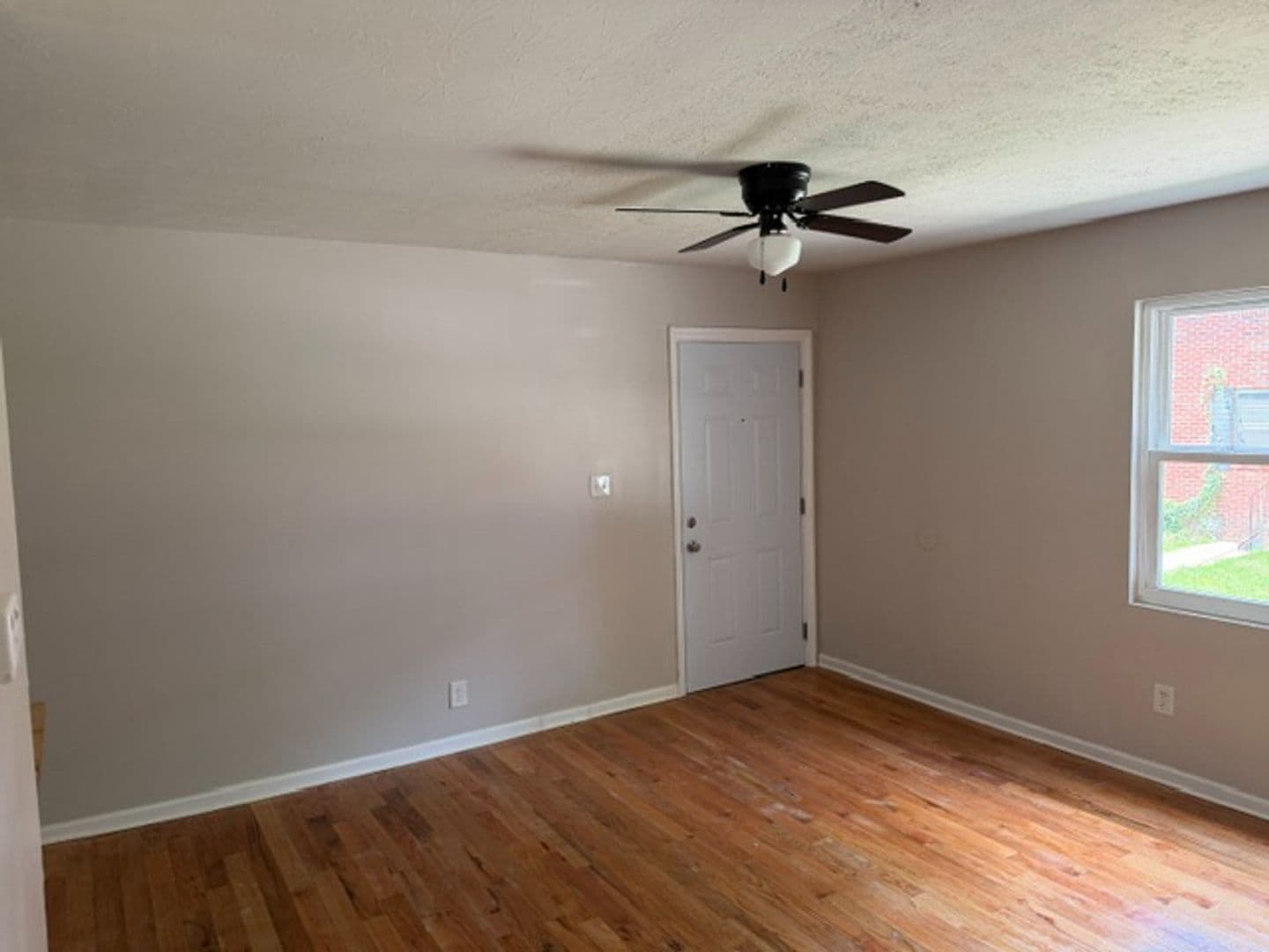 Atlanta House: 1037 Oglethorpe Ave SW