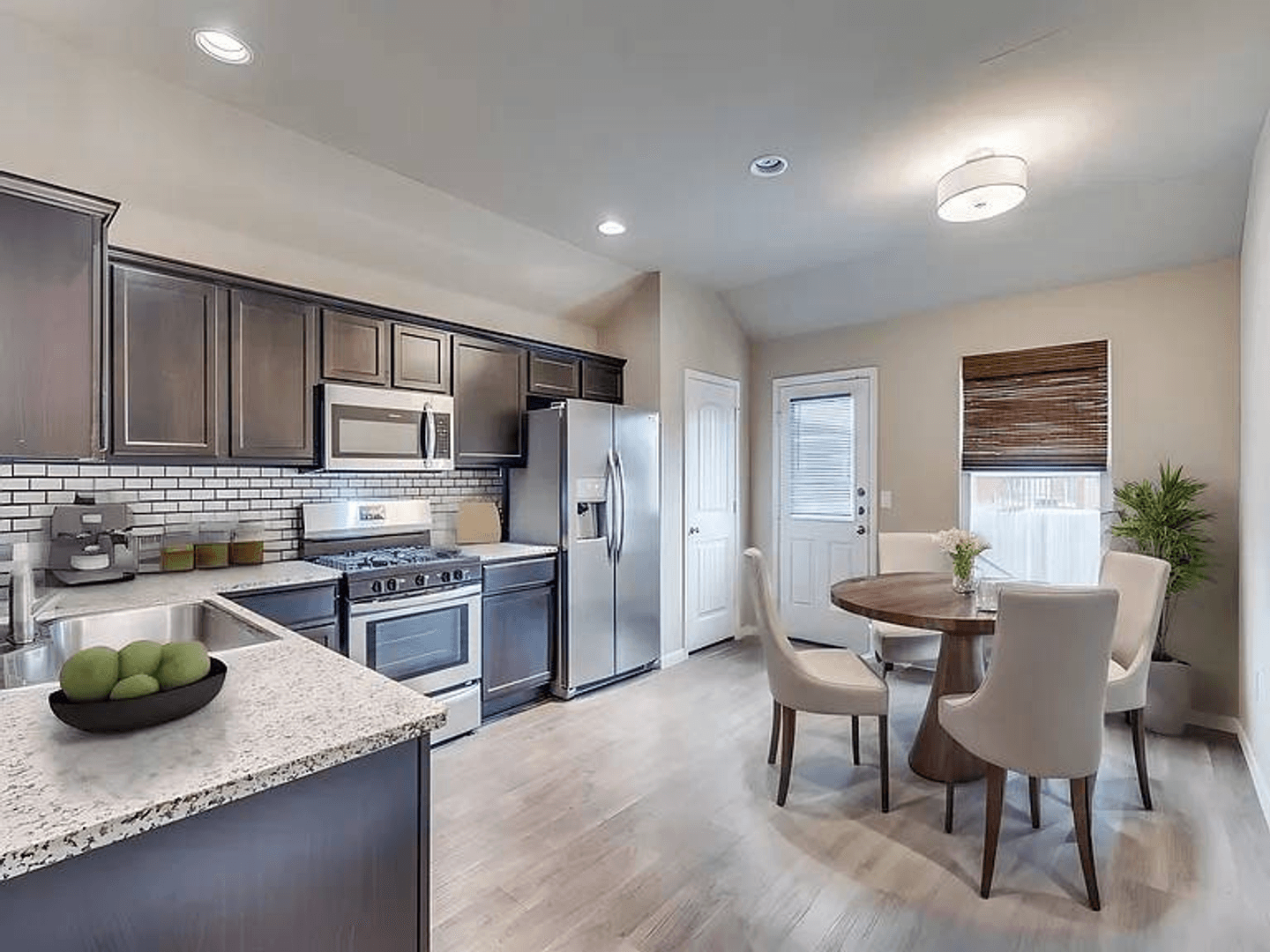 Austin House: 3306 Tilmon Ln