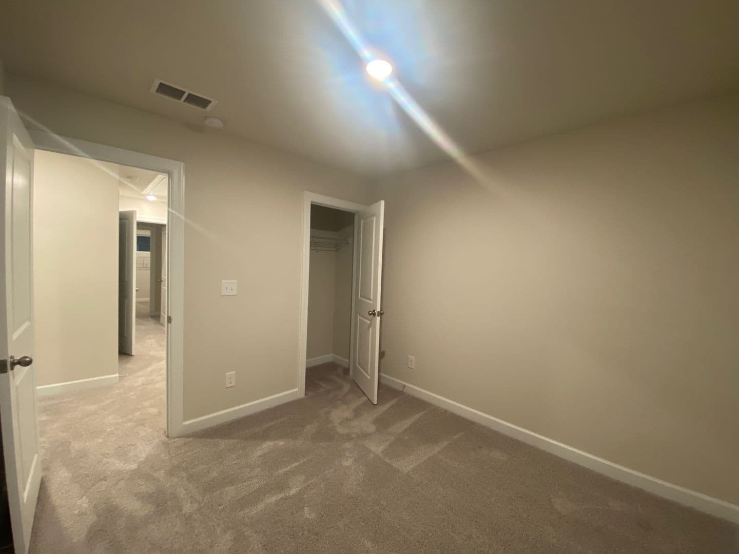 Charlotte House: 3812 Memorial Pkwy