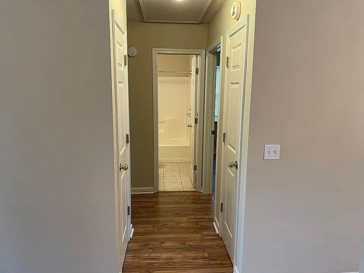 Cartersville House: 44 Pointe N Dr