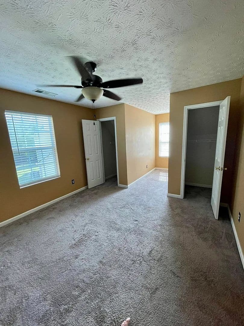 Jonesboro House: 143 Woodwind Way