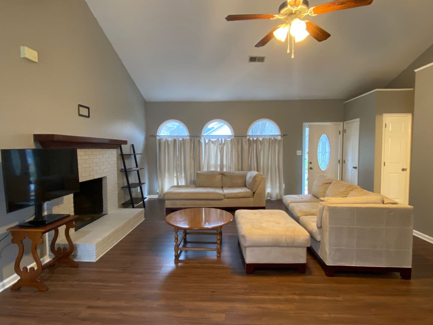 Charlotte House: 1350 Hathshire Dr