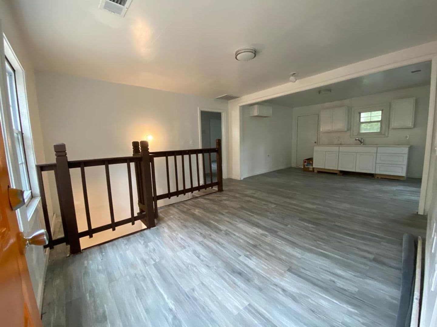 Atlanta House: 240 Whitaker Cir NW