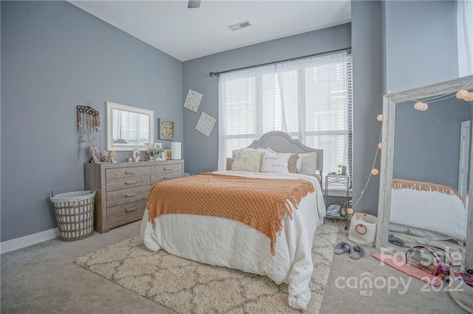 Charlotte House: 3427 Steel Yard Ct
