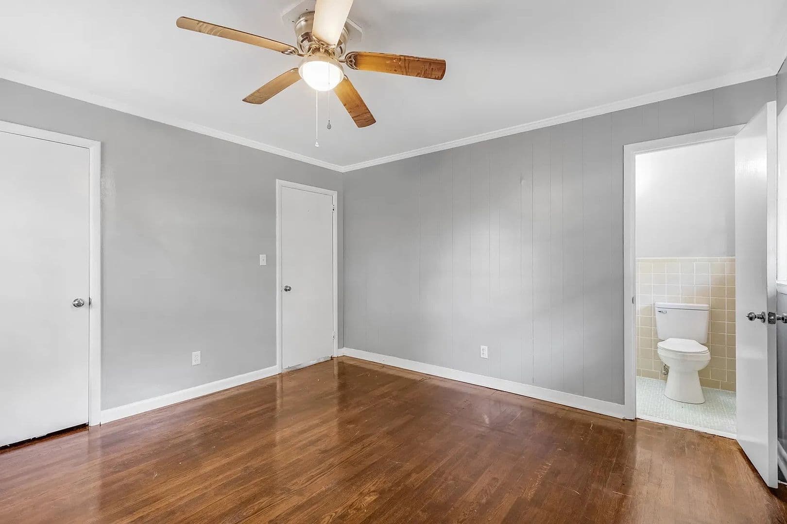 East Point House: 3201 Beech Dr