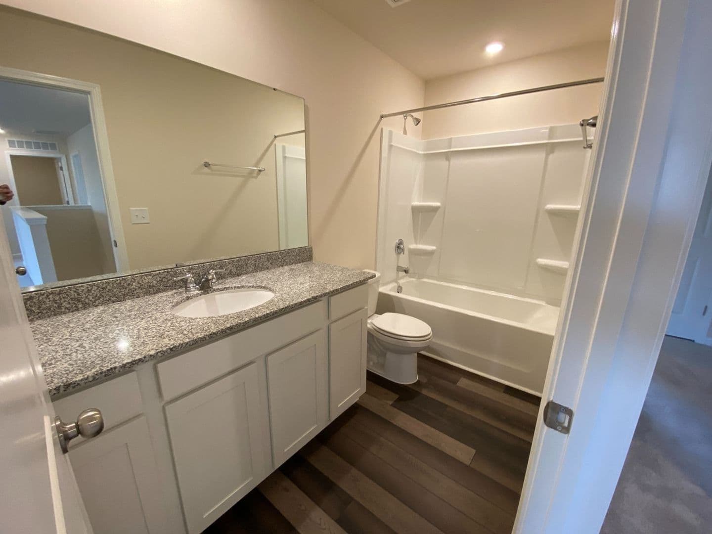Raleigh House: 1536 Justice Union Ct