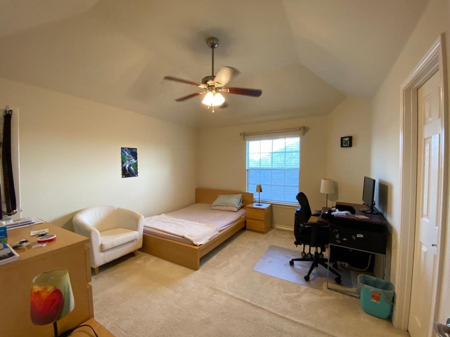 Plano House: 1012 Levant Ln