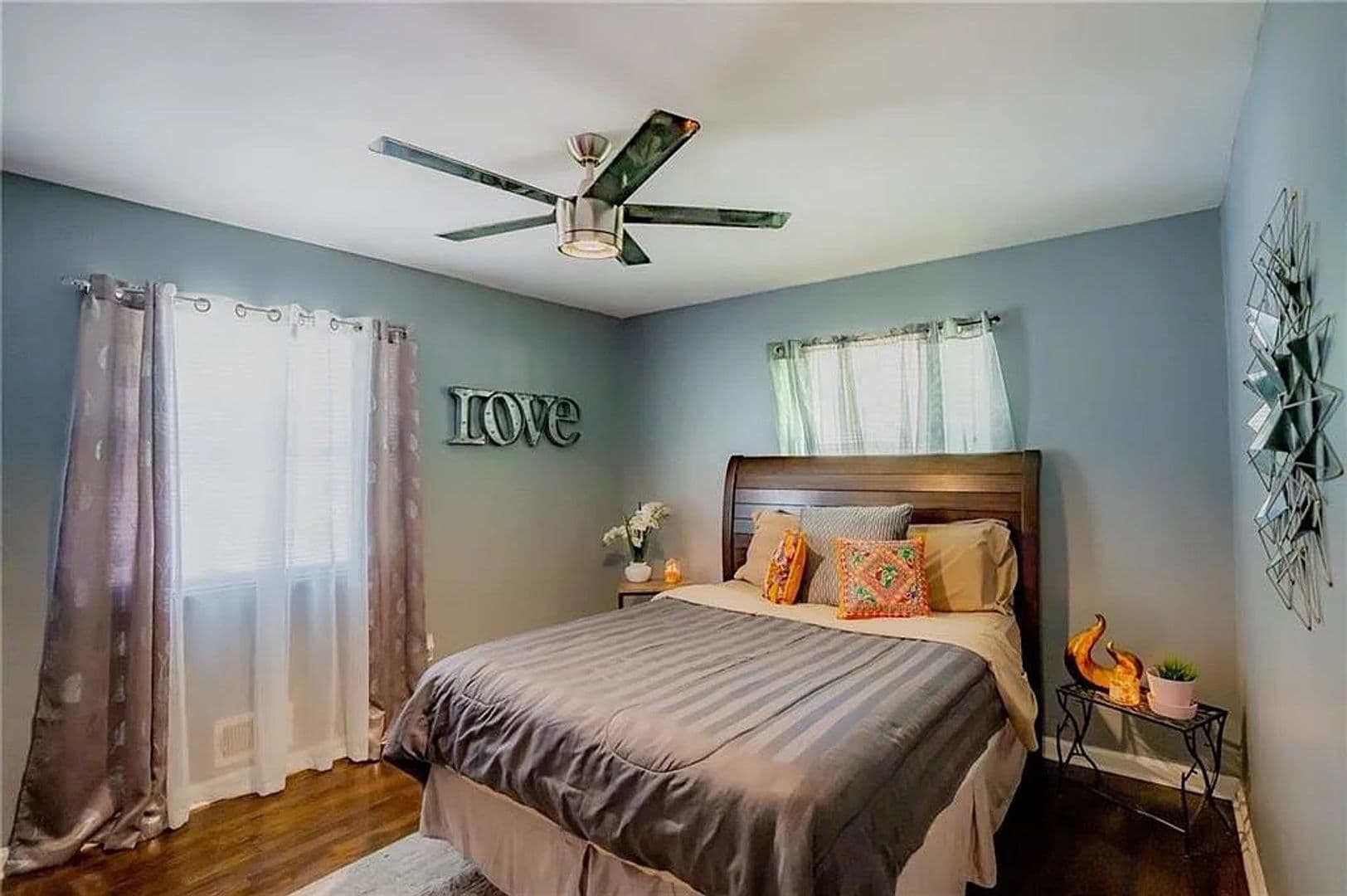 Atlanta House: 3052 Browns Mill Rd SE