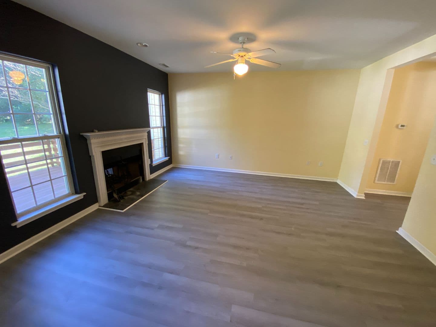 Raleigh House: 5212 #102 Lundy Dr