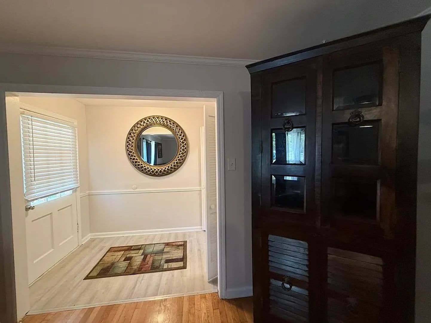 College Park House: 2652 Winthrop Rd