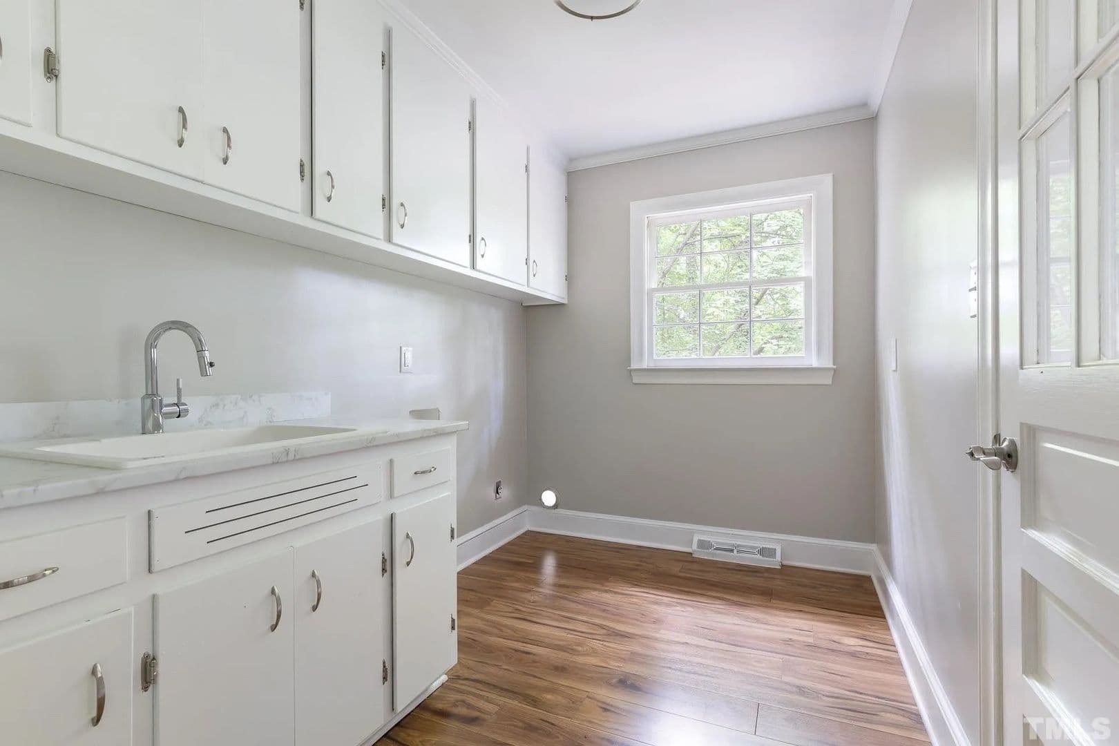 Raleigh House: 4600 Joyner Pl