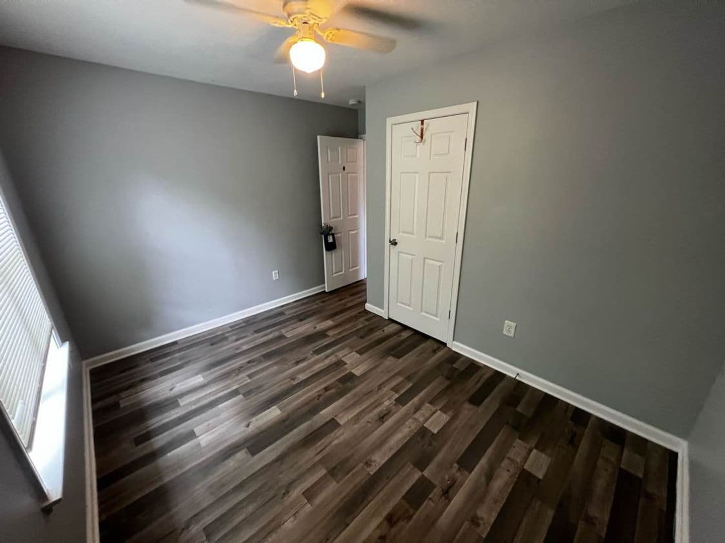 Atlanta House: 1123 #B Jones Ave NW