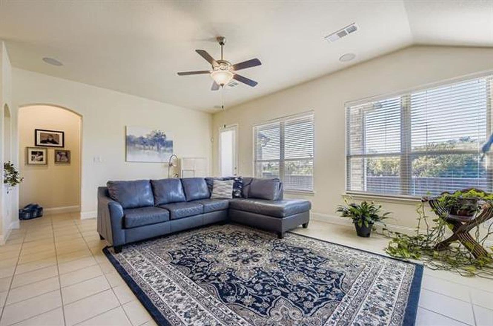 Fort Worth House: 5709 Broad Bay Ln