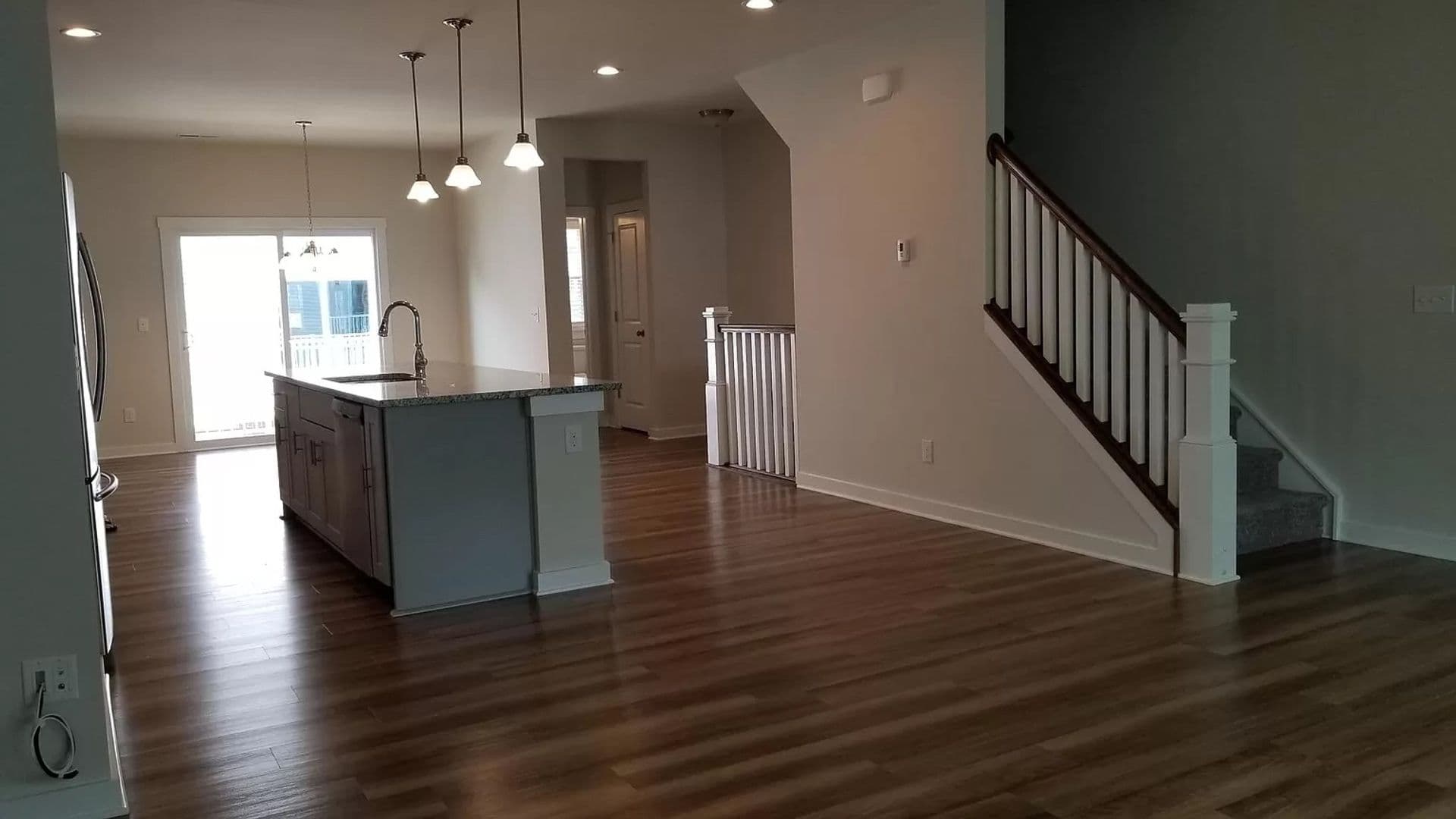 Charlotte House: 1024 Sharon Towns Dr