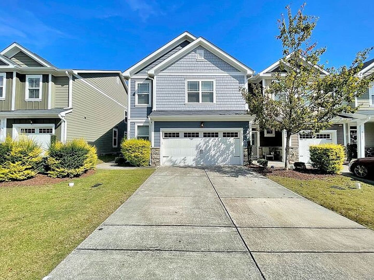 Apex House: 2406 Pecan Ridge Way
