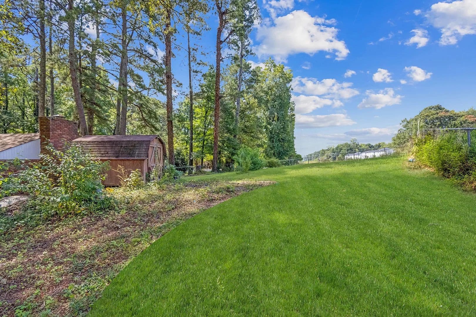 East Point House: 3201 Beech Dr