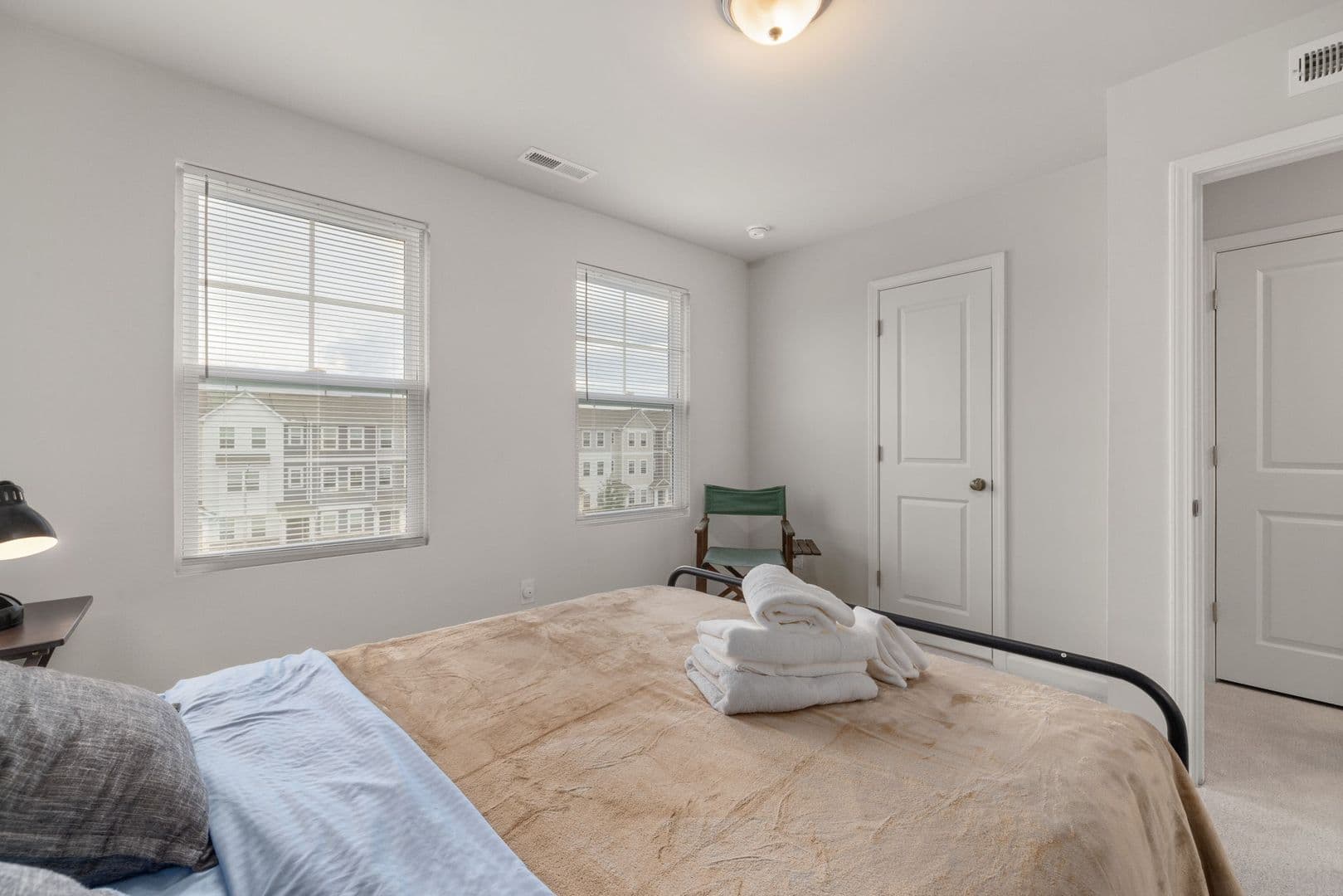 Raleigh House: 6322 Perry Creek Rd