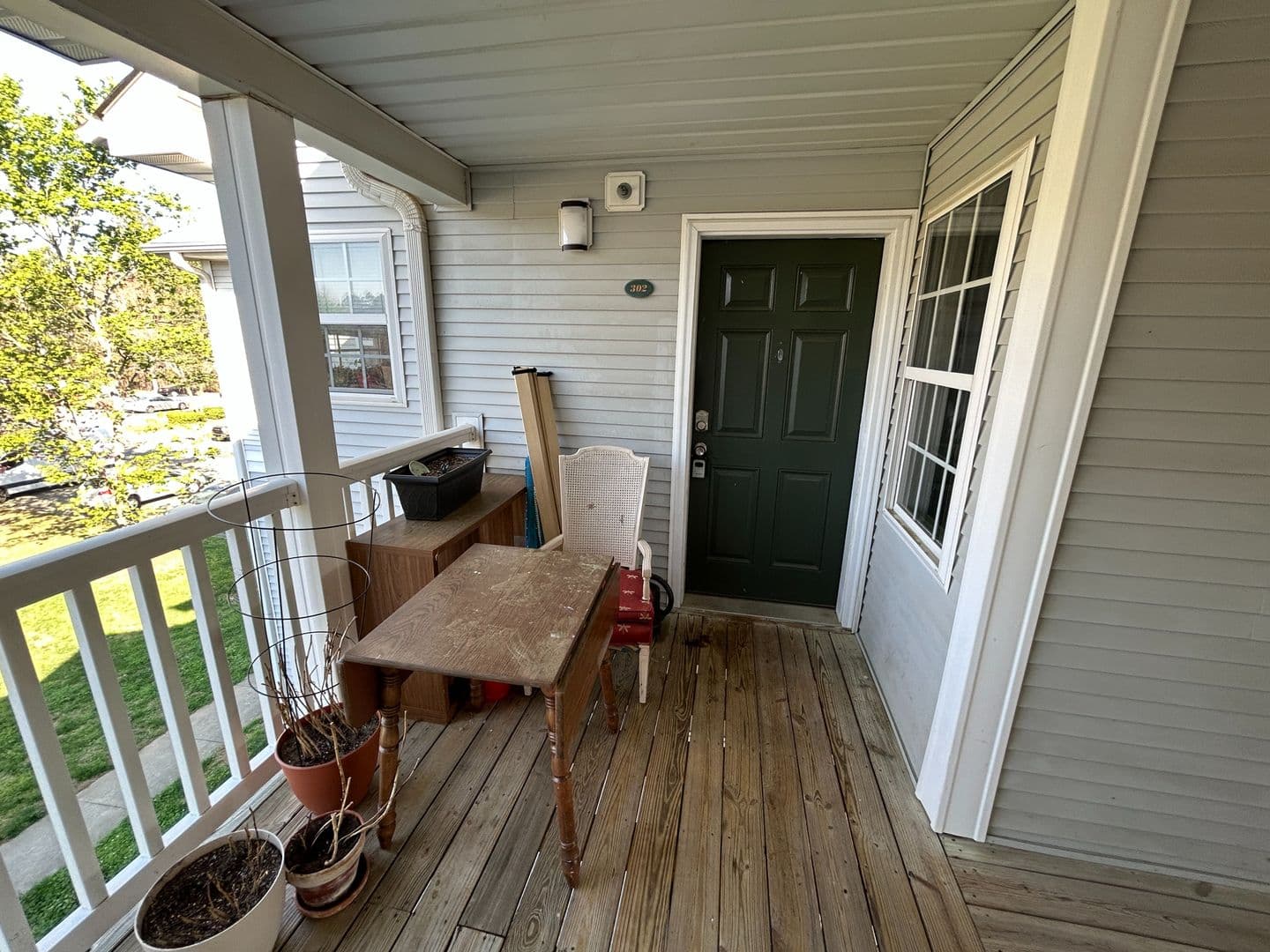 Raleigh House: 2010 #302 Wolfmill Dr