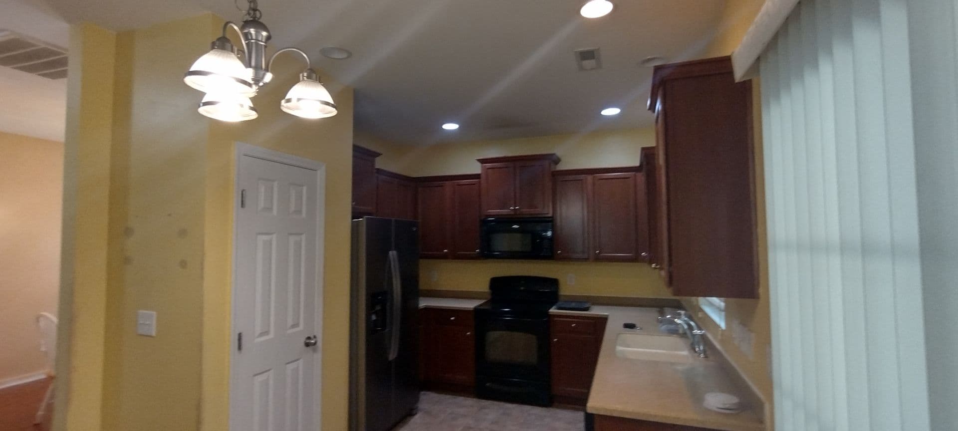 Durham House: 3114 Genlee Dr
