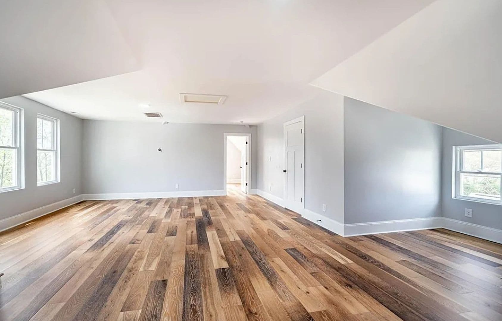 Durham House: 3908 Booker Ave
