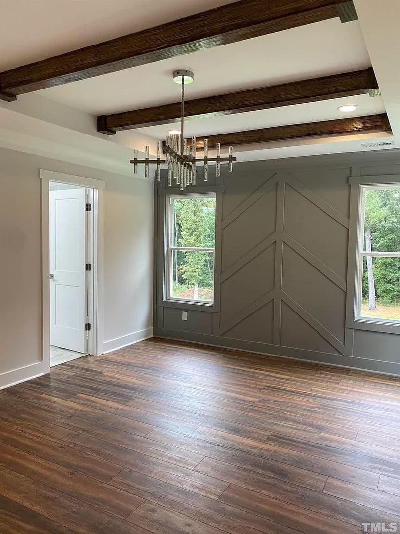 Durham House: 1907 Edgerton Dr
