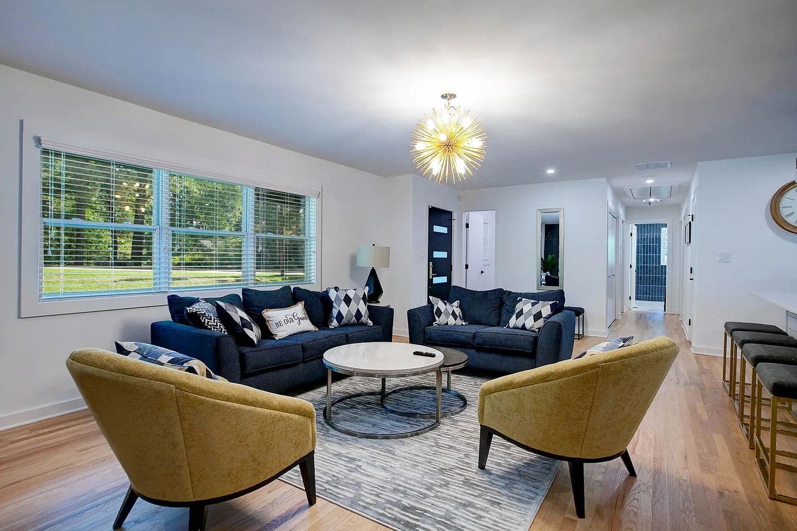 Smyrna House: 1573 Cooper Lake Rd SE