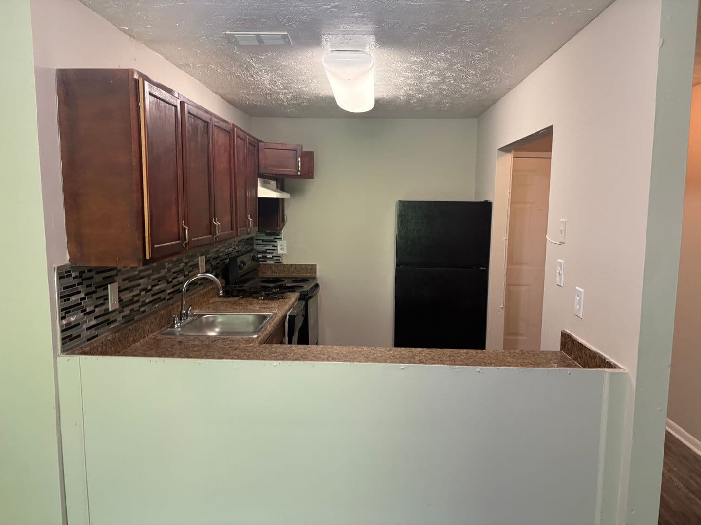 Atlanta House: 1631 Stanton Rd SW