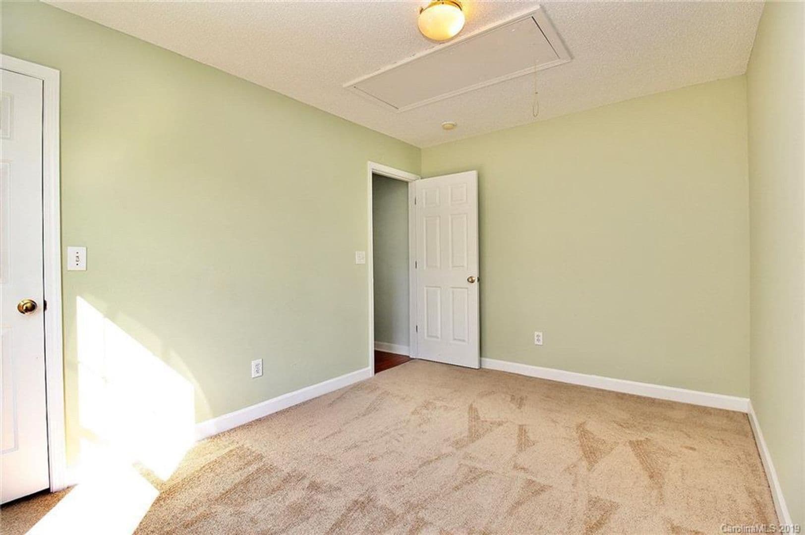 Charlotte House: 204 Tom Hunter Rd
