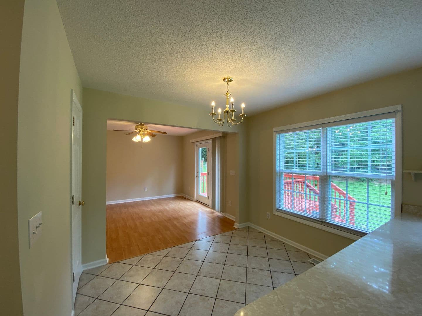 Raleigh House: 1305 Ujamaa Dr