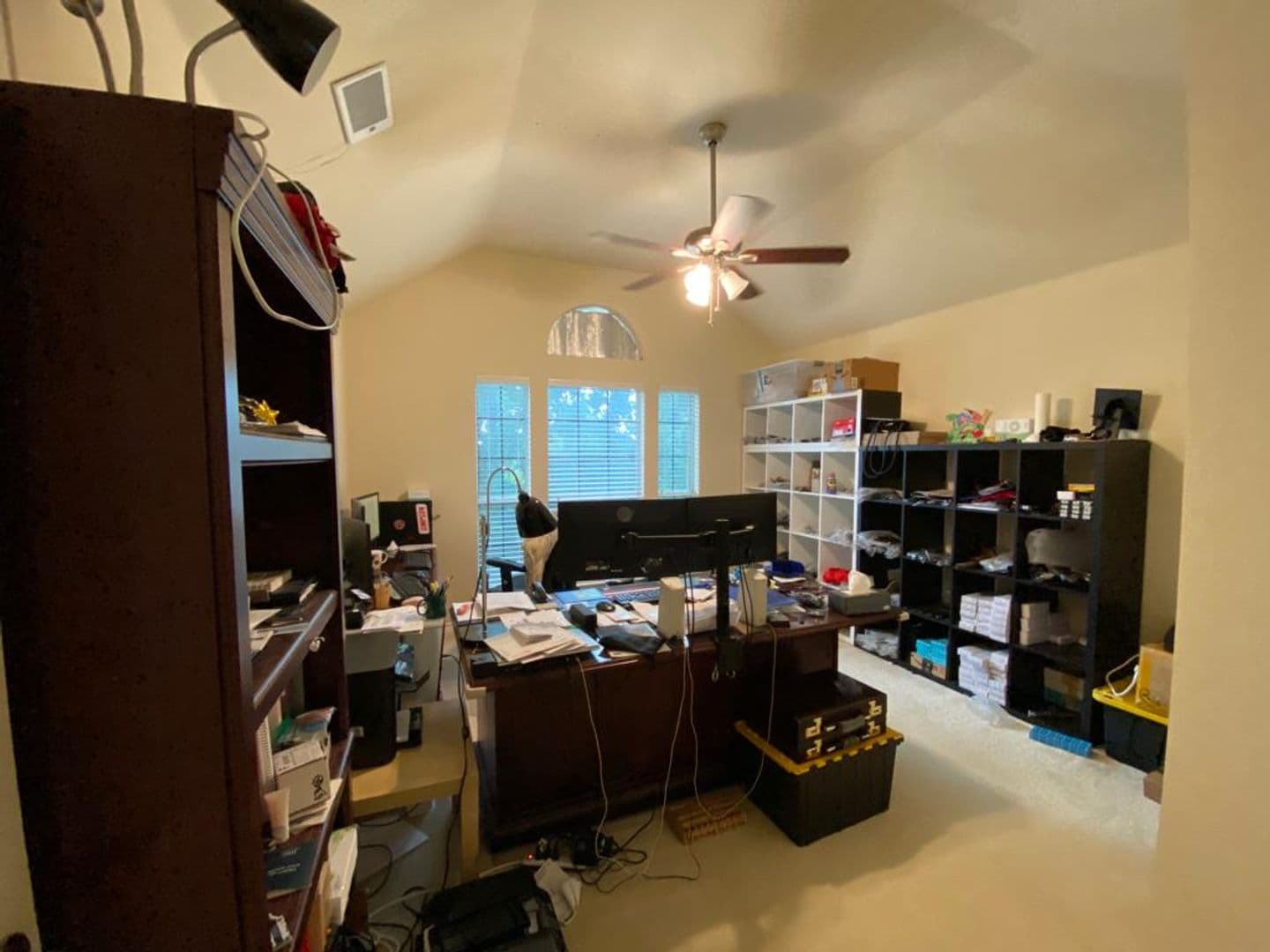 Plano House: 1012 Levant Ln