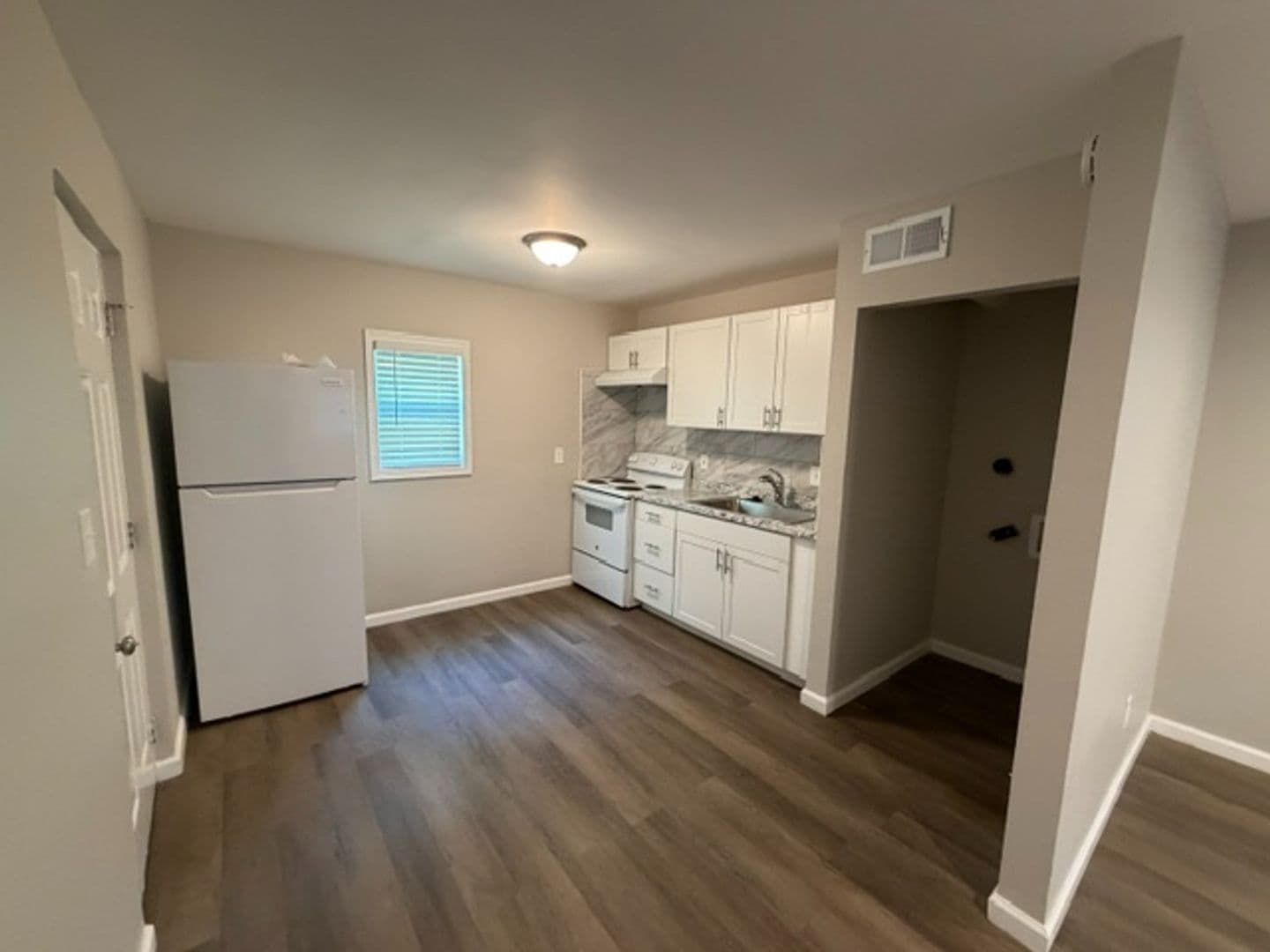 Marietta House: 531 Gresham Park Dr