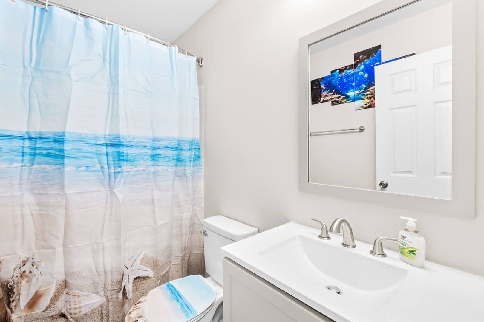 Clover House: 614 Kings Mountain St