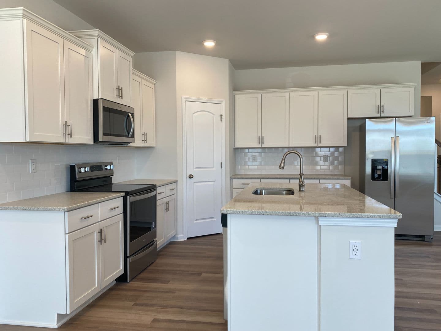 Indian Trail House: 305 Planters Trace Ln