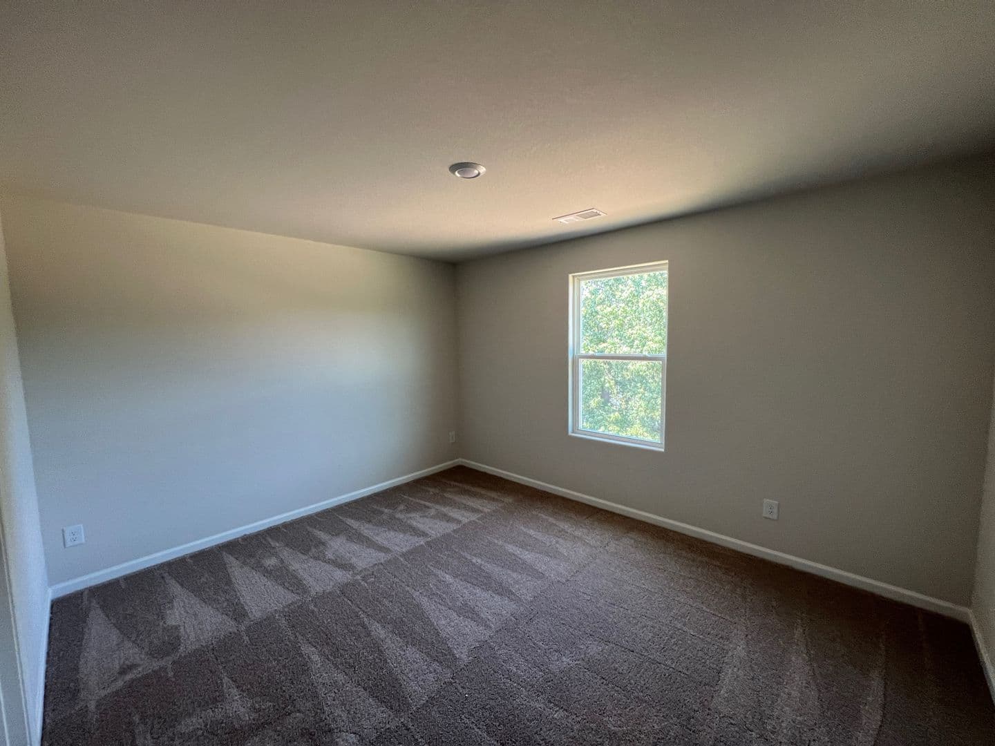 Zebulon House: 461 Turning Lake Drive