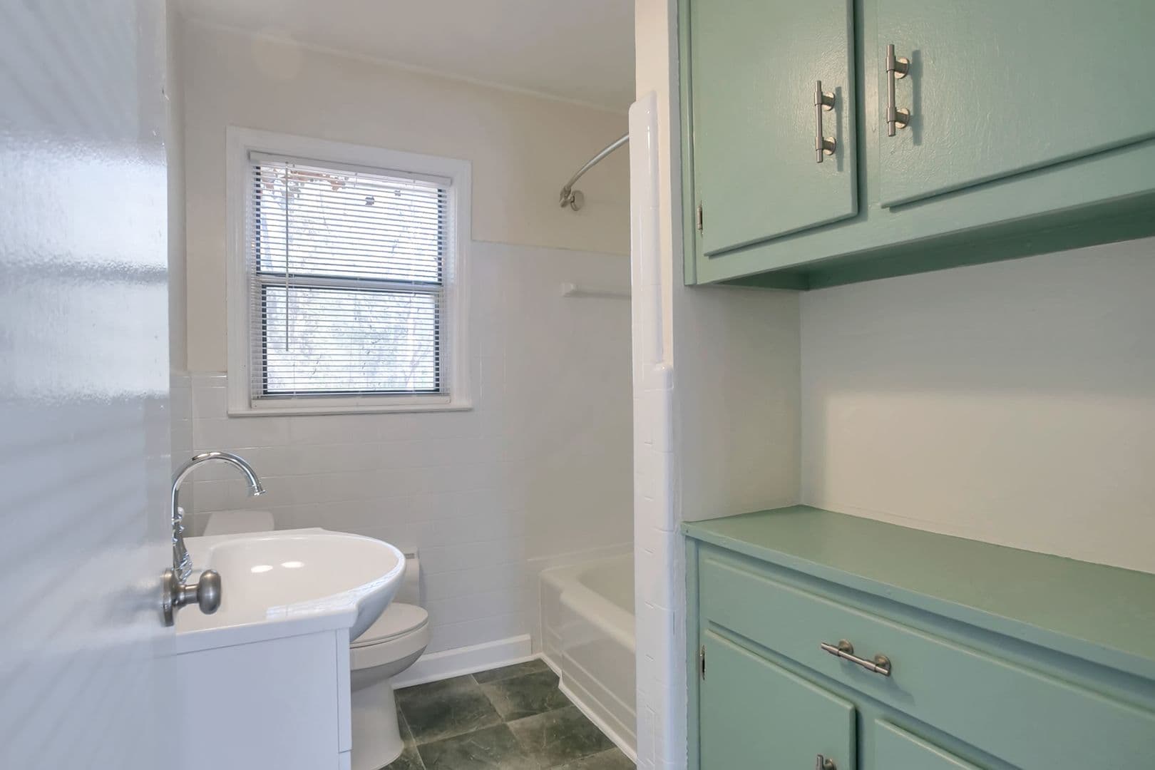 Decatur House: 3036 Santa Monica Dr