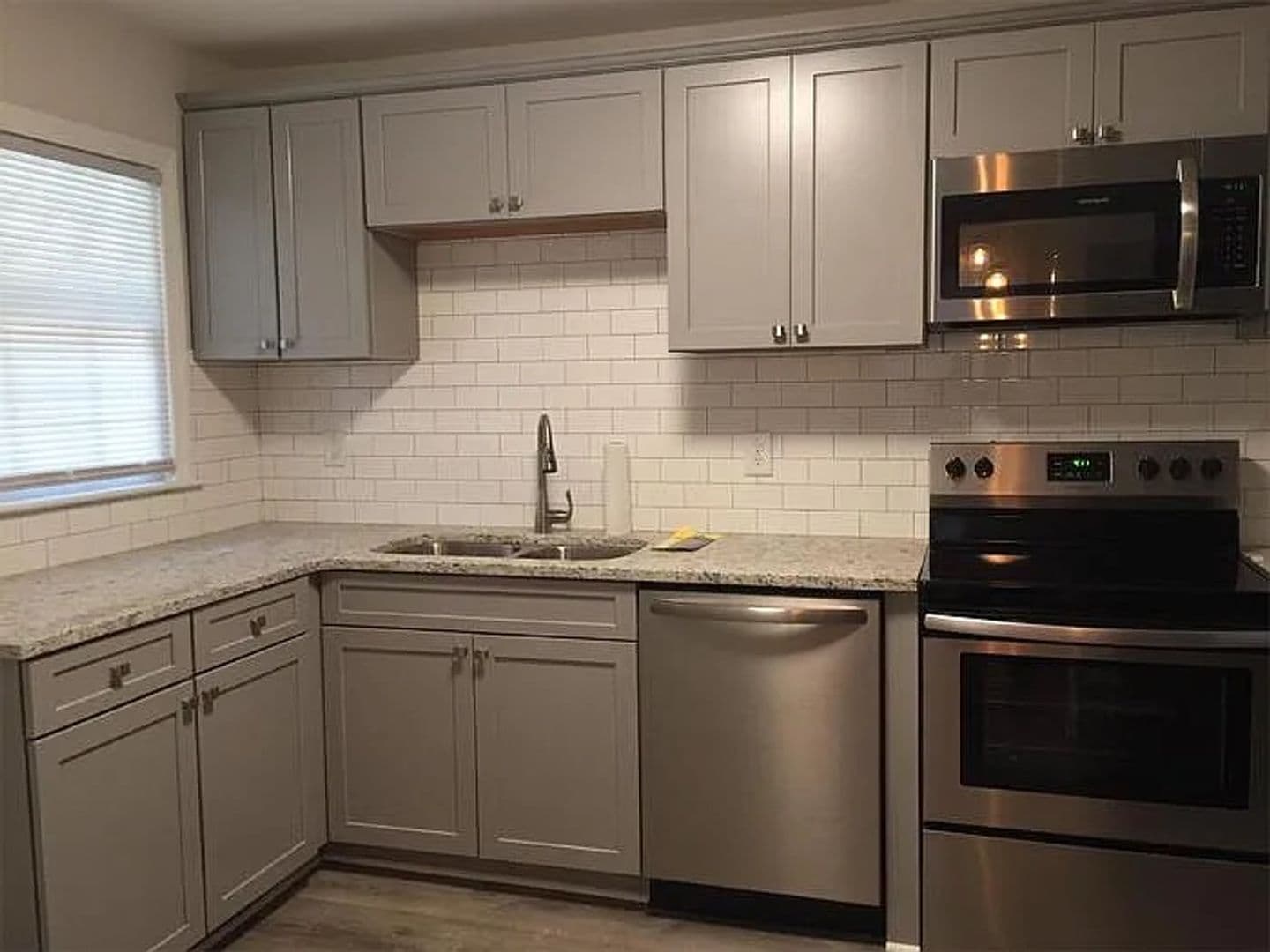 Raleigh House: 1206 Downing Rd