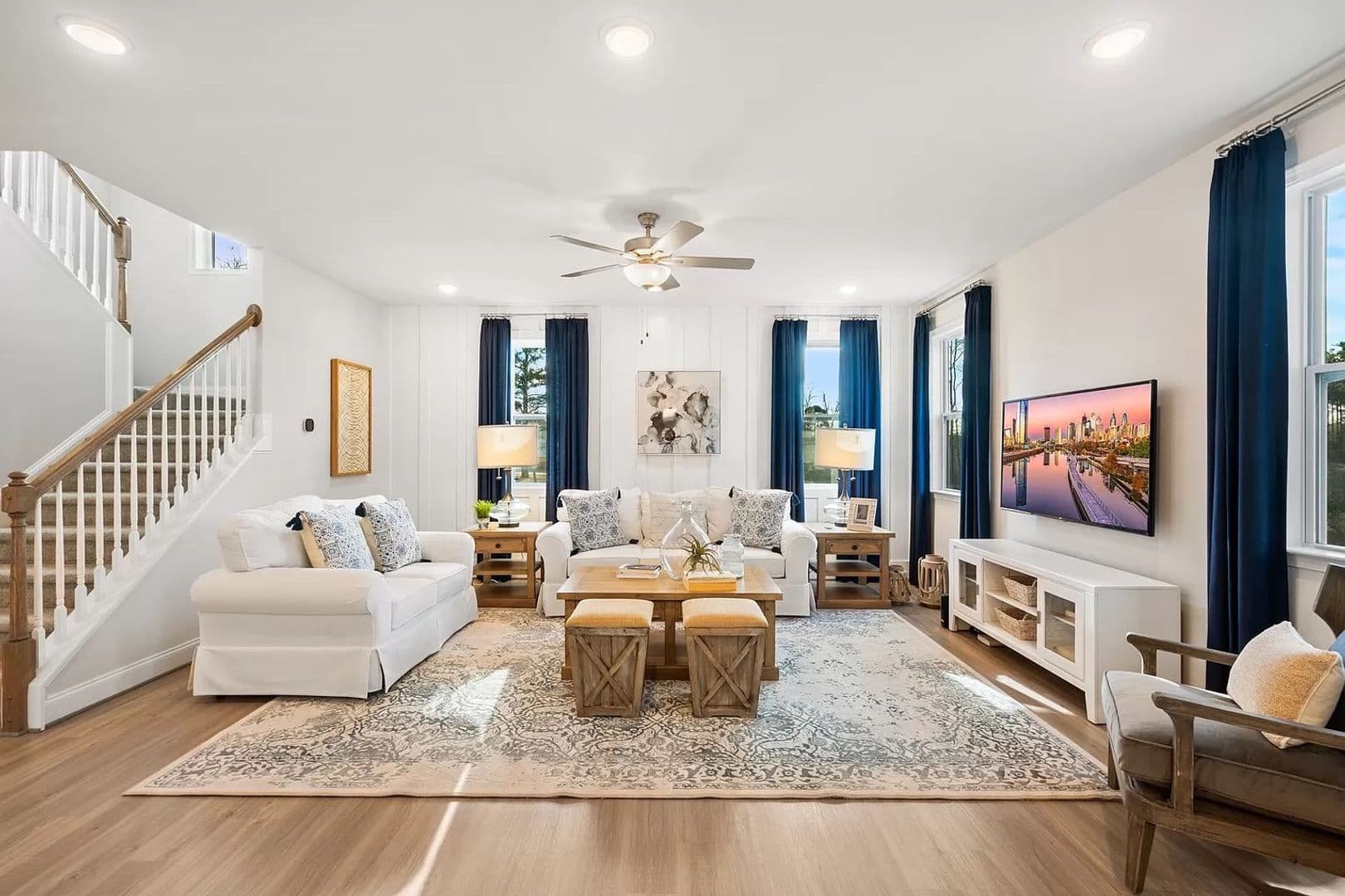 Garner House: 108 Gunderson Ln