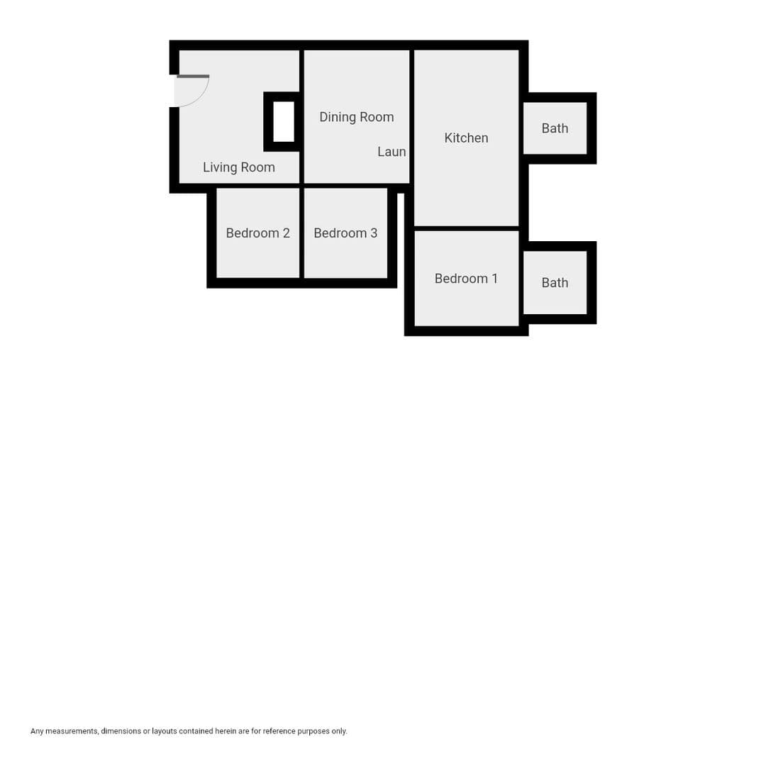 Durham House: 1104 Chester St