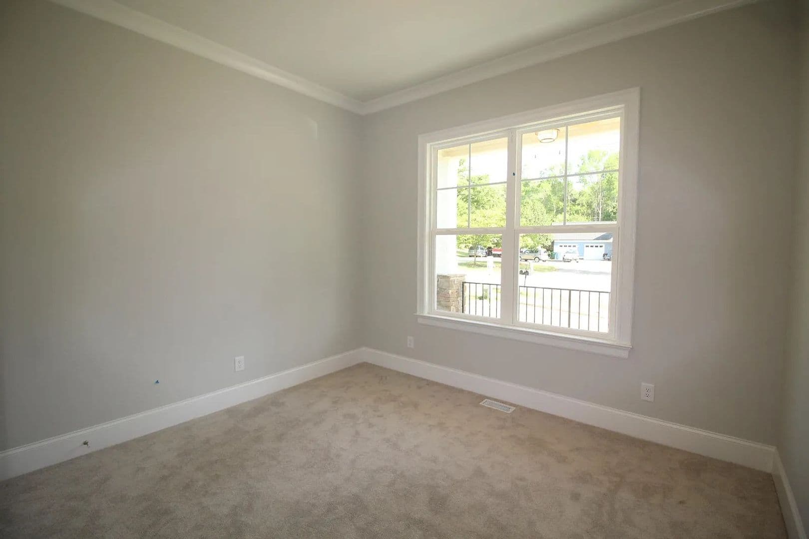 Fuquay-Varina House: 1028 Phelps West Rd