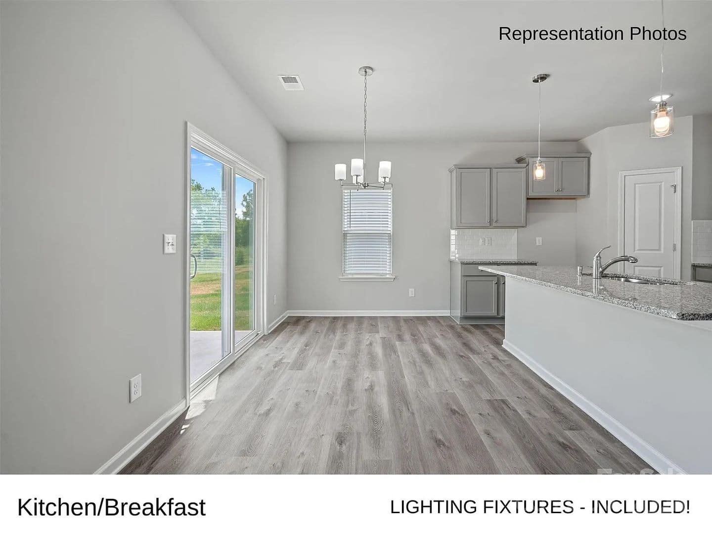 Charlotte House: 6218 Balham Ct