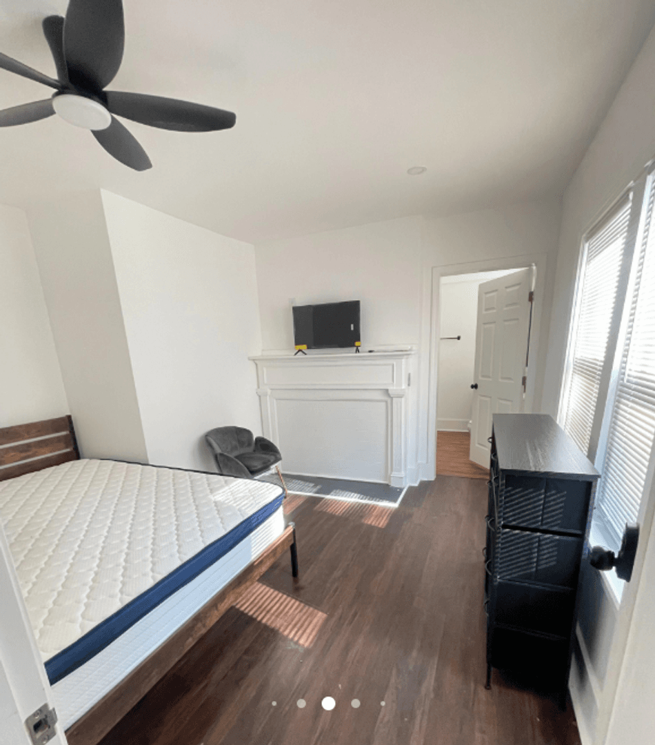 Atlanta House: 2609 Linda Ln SE