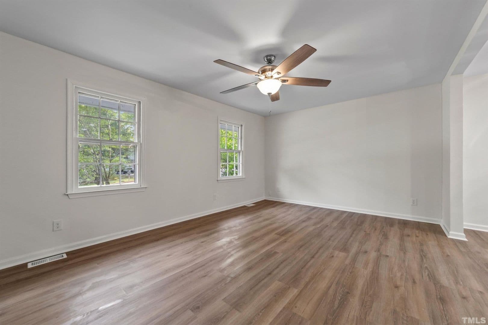 Garner House: 1304 Buckingham Rd